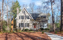 21 Maple Leaf Lane, Glade Valley, NC 28627
