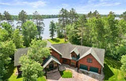 53245 Sunrise Lane, Park Rapids, MN 56470
