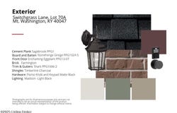 172 Switchgrass Ln, Mt Washington, KY 40047