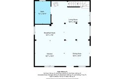 107 Hughey Road South, Stetson, ME 04488