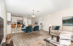 7601 Bluebell Lane, McKinney, TX 75071