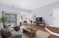 40-L Greystone Ct #L, Annapolis, MD 21403