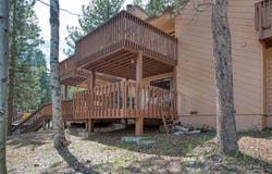62642 Old College Lane, Huntington Lake, CA 93634