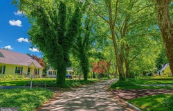 9 W ORCHARD LANE, AUDUBON, PA 19403