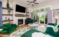 6614 McCormick Drive, Shawnee, KS 66226