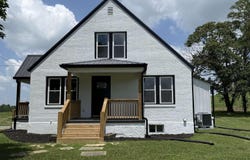 130 Christine Road, Columbia, KY 42728
