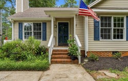 114 Black Cloud Drive, Louisburg, NC 27549