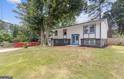 1056 Mockingbird, Norcross, GA 30093