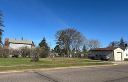 On DIVISION ST E, Eagle River, WI 54521
