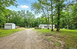 9935 Golden Ridge Drive, Grubville, MO 63041