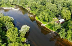 998 W Thompson Street, Newaygo, MI 49337