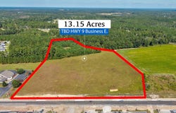 Highway 9 Business E, Loris, SC 29569