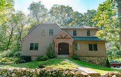 159 East Litchfield Road, Litchfield, CT 06759