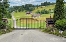 TBD lot 40 Creek Court, Jefferson, NC 28640