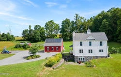 707 Edie Road, Greenwich, NY 12809