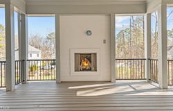 3304 Cheswick Drive, Raleigh, NC 27609