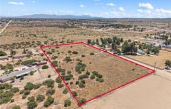 0 Eaby Road, Phelan, CA 92371