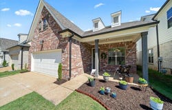 195 CHICKASAW TRACE, Oakland, TN 38060