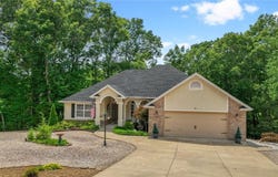 9 Barrhead  LN, Bella Vista, AR 72715