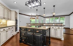 6413 Shoreline Drive, Little Elm, TX 75068