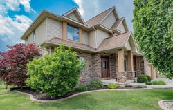 2002 Falcon Ridge Court, Fort Wayne, IN 46845