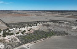 Tract 8 County Road 144, Melvin, TX 76858