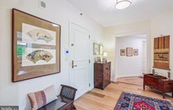 5610 WISCONSIN AVE #406, CHEVY CHASE, MD 20815