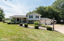 4632 W Britton Road, Burbank, OH 44214