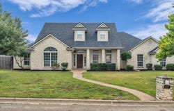 407 Gibraltar Lane, Lorena, TX 76655