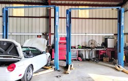 1501 N 77 SUNSHINE STRIP, HARLINGEN, TX 78550
