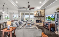 116 Rasha Drive, Azle, TX 76020