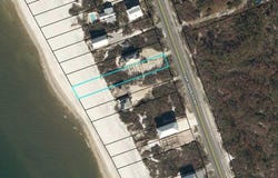 4187 Cape San Blas Rd, Port St. Joe, FL 32456