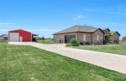 17801 Quail Crossing Road, Amarillo, TX 79124
