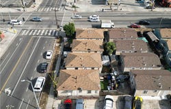 1802 W 92nd St., Los Angeles, CA 90047