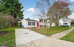 714 FRANS Drive, ABINGDON, MD 21009