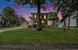 252 church Street, Saranac, MI 48881
