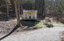 Fork Lick Road, Corinth, KY 41010