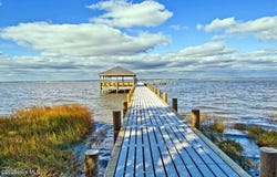 1701 Salter Path Road, Indian Beach, NC 28512