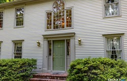 77 Judds Bridge Road, Roxbury, CT 06783