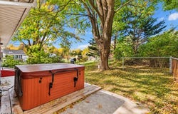 607 Ohio Ave, Pohatcong Twp., NJ 08865-4030