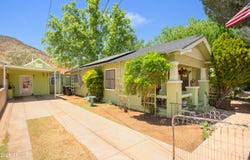 24 BLACK KNOB View, Bisbee, AZ 85603