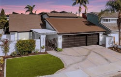 26592 Tampico Place, Mission Viejo, CA 92691