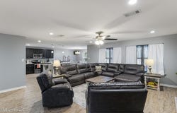36 Whisperwood Lane, Ocean Springs, MS 39564