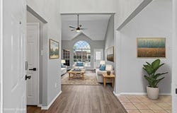 4751 Salmon Run Way, Fort Worth, TX 76137