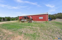615 Crider Road, Marble Falls, TX 78654