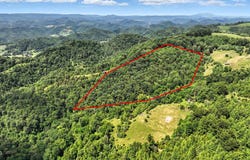 Tbd Rushing Road, Castlewood, VA 24224