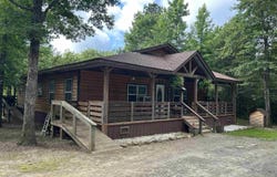 311 Polk Road 152, Hatfield, AR 71945