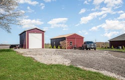 15691 Lebanon Crittenden Road, Verona, KY 41092