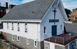 190 Cherry St, Fall River, MA 02720