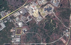CANTILLON Blvd, Mays Landing, NJ 08330